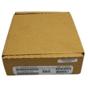 Intel - AXXRPFKSSD2 - RAID Controller - SSD - USB x 3 - EU-stekker