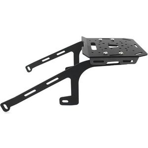 Achterrekken Motorfiets Voor Desertx 2022 2023 2024 Bagagedragerhouder Beugel Kofferplankhouder Motorfiets Achterbagagerek Motorfiets Bagagedrager