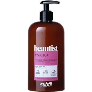 Subtil - Color Shine - Conditioner - 500 ml