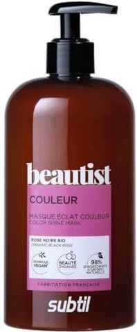 Subtil - Color Shine - Conditioner - 500 ml