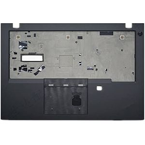 Laptop omhulsel rond toetsenbord Voor For Lenovo ThinkPad L14 L14 Gen 2 Grijs