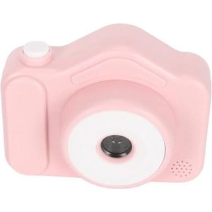 Kindercamera, Digitale Leuke Fotolijst Hoge Resolutie Scherm Hoge Resolutie Fotograferen 20MP Kindercamera Fotografie voor Jongens (Trisarer037mv15b-12)