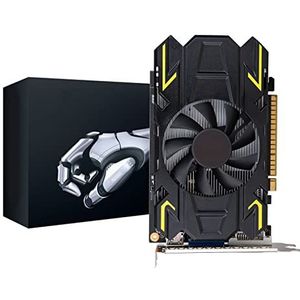SELVFZ Originele Videokaart HUANANZHI VGA Kaart GTX650 2 GB 128Bit GDDR5 VGA Videokaarten Game Discrete Grafische Gard Computer