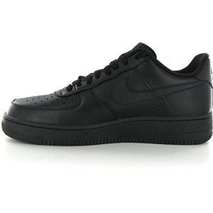 Nike Air Force 1 '07' sneakers voor heren, zwart, 45 EU