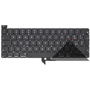 Laptoptoetsenbord voor Apple Pro voor Retina 13,3"" A2251 notebook(IT)