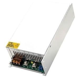 Schakelende voeding Instelbare 48V voeding, 1000W 1200W 1500W schakelende voeding 0-12V 15V 24V 36V 48V 60V 72V 80V 110V 150V 220V AC NAAR DC Industrieel Hoge precisie(220V,1200W)