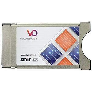 Smit Viaccess Cam