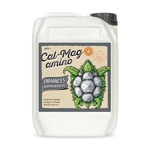 Xpert Nutrients Cal-Mag Amino Vloeibare Calcium- en Magnesiummeststof (5L)