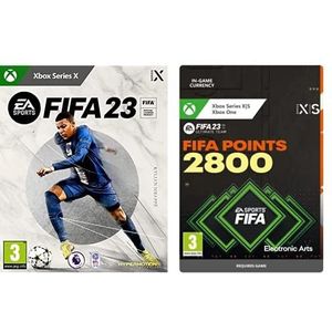 EA Games - FIFA 23 - Videogame
