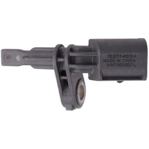 CBFMFVFROR WHT003856C WHT003857C Geschikt for VW Arteon Tiguan Geschikt for Audi ABS Wielsnelheidssensor Achter Links & Rechts(WHT003857C LH)