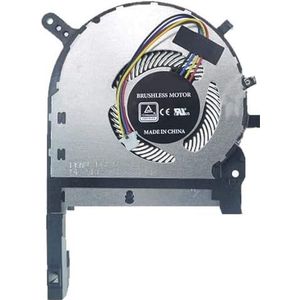 Computerventilatoren Grafische kaart voor ASUS voor TUF voor Gaming FX505 GM FX505GE FX505DT GPU CPU Koelventilator 13NR00S0M11111 13NR00S0M12011(CPU FAN)