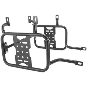 Achterrekken Motorfiets Voor Nt1100 2022 2023 2024 Motorfiets Zijbagagerek Beugel Fietstas Zadeltas Ondersteuningsrekken Zadeltassen Bagagedrager Motorfiets