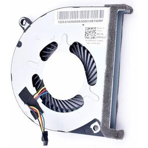 Foxconn PVB060B05H-P04-BE 5V 0.78A OMPHWF notebook built-in cooling fan
