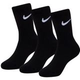 Nike - DF Performance Basic Crew - Kindersokken - 3-pack