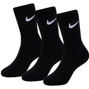 Nike - DF Performance Basic Crew - Kindersokken - 3-pack