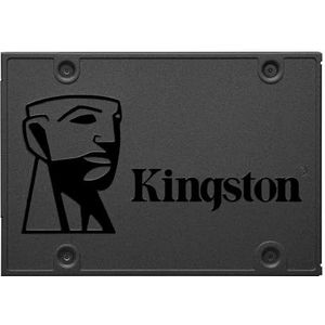 Kingston SA400S37/120G A400 SSD, 120GB, 2.5