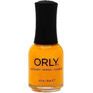 Orly Beauty - nagellak - Summer Sunset, 18 ml, 1 stuk
