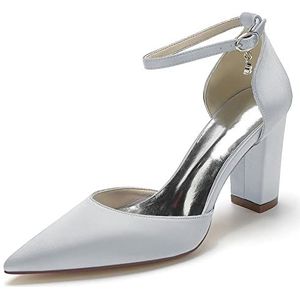 Vagabond Luisa - Pumps voor dames - Zilver