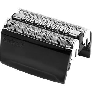 Braun - Series 5 - Vervangende Scheerkop - Zwart - Compatibel met 52B