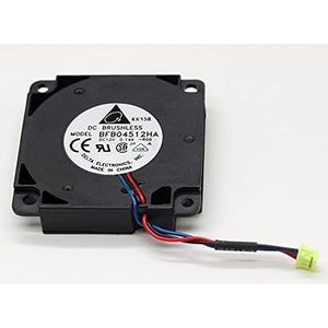 Blower 12V 0.14A BFB04512HA -ROO 4.5CM 3D printer turbo fan