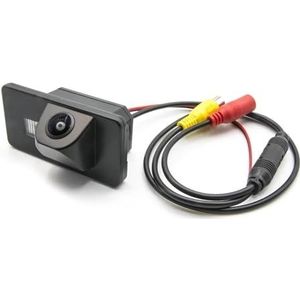 Parkeercamera Voor B&MW 3 Serie E90 E91 E92 E93 F30 F31 F34 2004-2019 Hd Ahd Achteruitrijcamera Auto Reverse Camera Nachtzicht Parkeercamera(B150 CVBS 680x480)