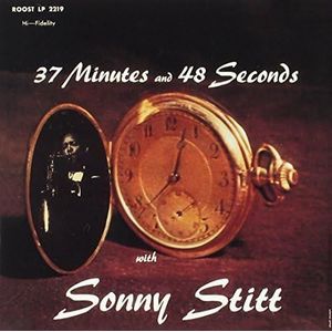 37 Minutes & 48 Seconds