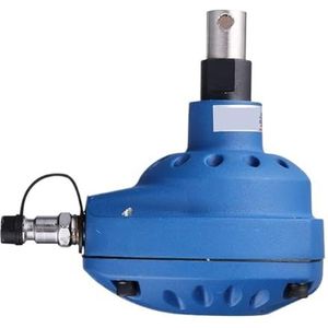 Palm Nailer Specialty Air Hammer Nail Professional Industrieel Pneumatisch Ergonomisch For Houtbewerking Lichtgewicht(MSN90)