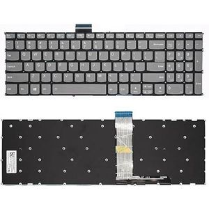 Amerikaans laptoptoetsenbord voor Air 15ARE/15ITL/15sALC/15sITL/15sIML 2021 met achtergrondverlichting(US 2020year)