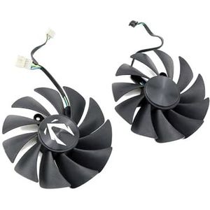 Ventilator videokaart ZOTAC_Gaming GeForce RTX 3050/3060/3060 Ti OC Twin Edge | GA92S2U
