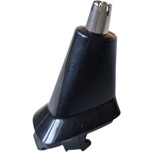 Trimmer, neus- en oortrimmer, neus- en ooropzetstuk voor scheerapparaat, Schneider compatibel met Philips Multigroom CP0827 MG37.. MG57.. MG59.. MG77.. 3000 5000 7000 Series