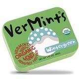 Vermints Biologische Mints - Wintergroen 40g van Vermints