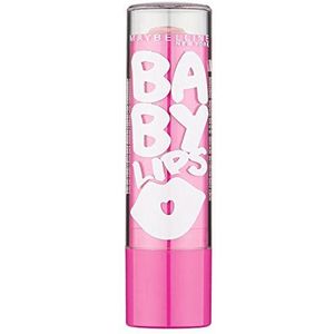 Maybelline - Baby Lips - 26 Peppermint Pink