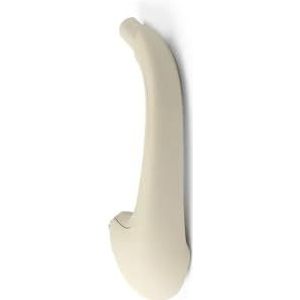 Autoportierhendel Auto Binnendeur Pull Handgrepen Voor Mercedes Voor Benz W203 Voor C Klasse 2000-2007 C180 2038101551 2038101651(Beige Front Right)