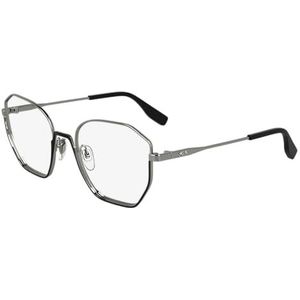 KARL LAGERFELD Lijst KL356 N 044 zwart/zilver 54/20/140 dames