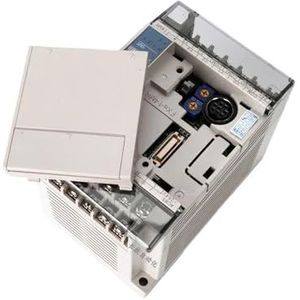 JETNQGDOV FX1S-14MR/MT FX1S-20MR/MT FX1S-30MR/10MT-001 -D -ES/UL ESS/UL-PLC voor FX1S (FX1S-10MT, -ESS UL)