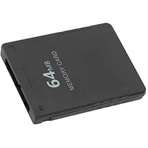 Geheugenkaart, volledige compatibiliteit Plug-and-play Hoge werksnelheid Game Data Console-geheugenkaart voor(#4)
