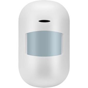 Huisbeveiligingssysteem, GSM Home Inbraakalarmsysteem IP Camera PIR Bewegingssensor Deursensor Beveiligingsalarmset(Motion Sensor)