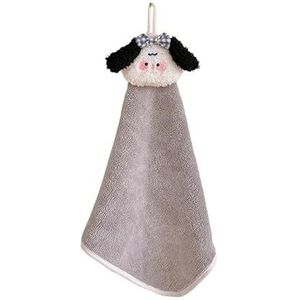 Ultrazachte handdoeken - Snelle en handige oplossing for het drogen van handen(8 Hand towel)