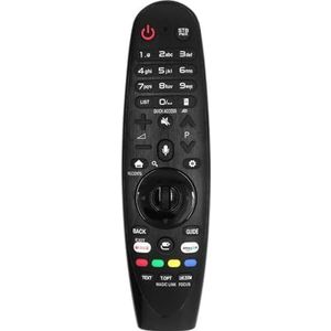 1 st AKB75075301 AN-MR650A AKB75855501 AN-MR20GA afstandsbediening for LG TV met(AN-MR20GA)