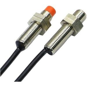 Wireless photocell switch M8 FR08-2DP LJ8A3-2-Z/BY China proximity sensor