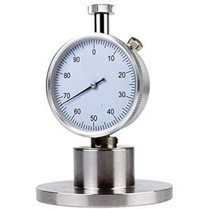 Draagbare hardheidstester Sponge Sh-erts Hardheid Tester Spons Hardheid Tester