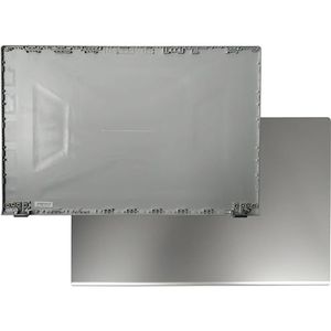Voor ASUS voor Vivobook X515 F515 X515xx F515xx laptop LCD-achterkant(Silver A)