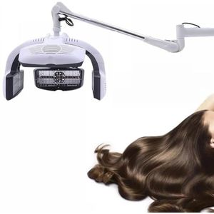 700W Wandgemonteerde Haardroger, Haar Salon Kleur Processor, Styling Kap Haardroger, Kap Drogers Voor Kapsalons, Schoonheidssalon, Thuis, Haardroger Verwarming