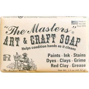 The Master's Hand Soap-1.5oz