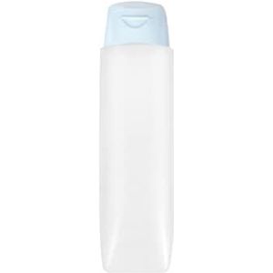 Reizen Squeeze Fles Douchegel Tandpasta Container Hervulbare Lekvrije Pocket Knijpbare Dispenser Buis Accessoires 30ML Blauw