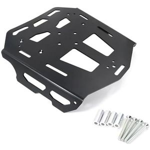 Motorfiets Bagagedrager Voor Triumph Voor Tiger 800 / XC/XCX/XRX 2011-2016 2017 2018 2019 2020 Motorfiets Bagagerek Achter Motorfiets Bagagedrager