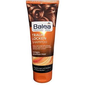 Balea Profesjonalny szampon z płatkami snów, 250 ml (1 opakowanie)