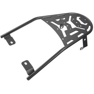Bagagerek Achter Voor TW200 TW 200 1987-2023 Achterbagagerek Motorfiets Achterrek Drager Achteropbergruimte Bagagerails Gelegeerd staal