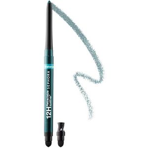 SEPHORA COLLECTION Waterproof 12HR intrekbare eyeliner potlood 29- Shimmer
