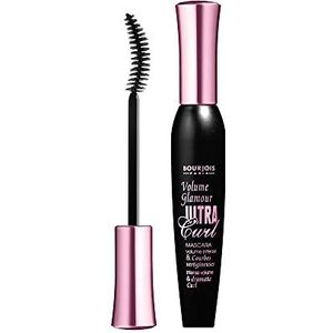 Bourjois Volume Glamour Ultra Curl Mascara - 01 Black
